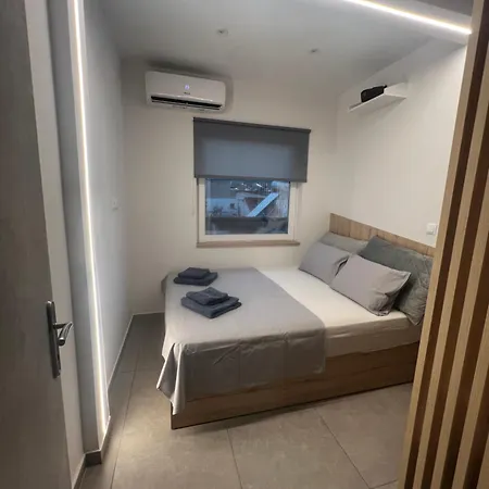 Apartamento Madi