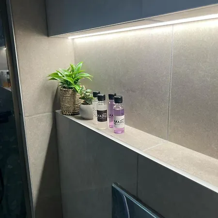 Apartman Madi Véria